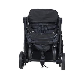 Prego Aria Plus Kabin Boy Bebek Arabası 2037 Siyah