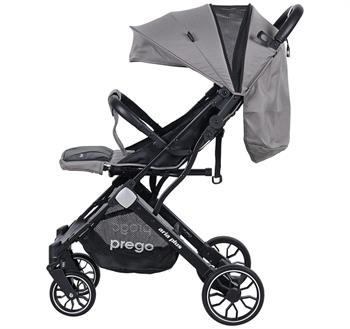 Prego Aria Plus Kabin Boy Bebek Arabası 2037 Bej