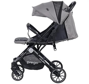 Prego Aria Plus Kabin Boy Bebek Arabası 2037 Bej