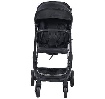 Prego Aria Plus Kabin Boy Bebek Arabası 2037 Siyah