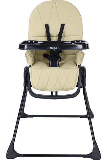 Prego Aris Mama Sandalyesi Bej 4021