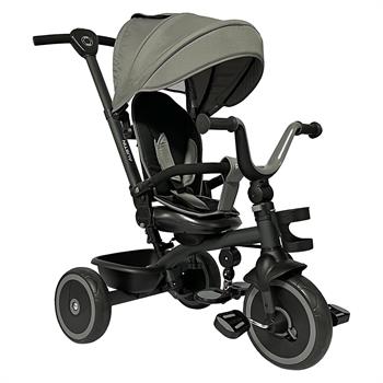 Prego Austin Üç Tekerli Bisiklet B72 Gri