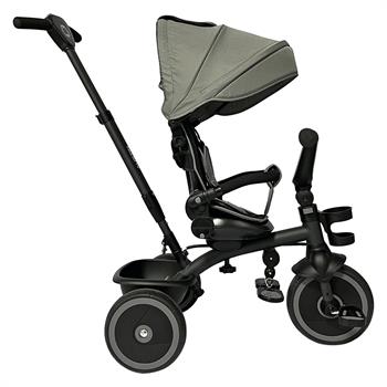 Prego Austin Üç Tekerli Bisiklet B72 Gri