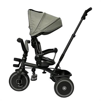 Prego Austin Üç Tekerli Bisiklet B72 Gri