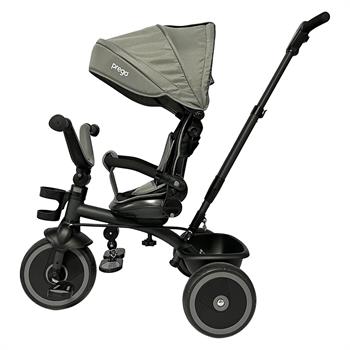 Prego Austin Üç Tekerli Bisiklet B72 Gri