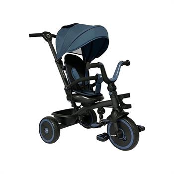 Prego Austin Üç Tekerli Bisiklet B72 Mavi