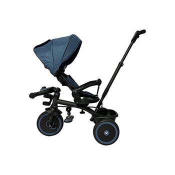 Prego Austin Üç Tekerli Bisiklet B72 Mavi