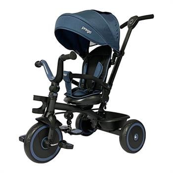 Prego Austin Üç Tekerli Bisiklet B72 Mavi