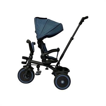 Prego Austin Üç Tekerli Bisiklet B72 Mavi