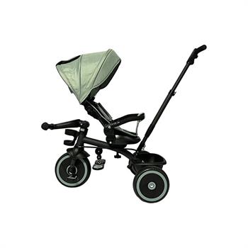 Prego Austin Üç Tekerli Bisiklet B72 Yeşil