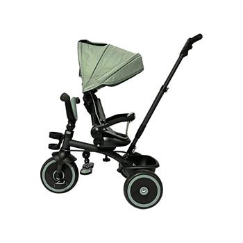 Prego Austin Üç Tekerli Bisiklet B72 Yeşil