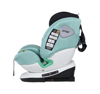 Prego Cosmofix İ - Size Oto Koltuğu Yeşil