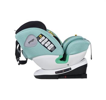 Prego Cosmofix İ - Size Oto Koltuğu Yeşil
