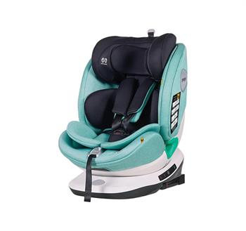 Prego Cosmofix İ - Size Oto Koltuğu Yeşil