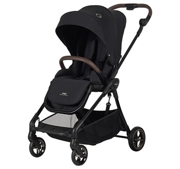 Prego Lyon i-Size Travel Sistem Bebek Arabası 2450 Siyah