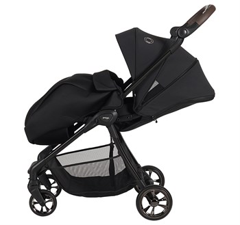 Prego Lyon i-Size Travel Sistem Bebek Arabası 2450 Yeşil