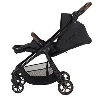 Prego Lyon i-Size Travel Sistem Bebek Arabası 2450 Lacivert