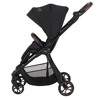 Prego Lyon i-Size Travel Sistem Bebek Arabası 2450 Yeşil