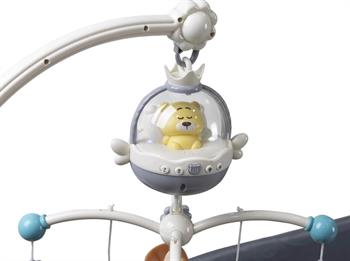 Prego Magic Night Müzişkli Dönence 6052