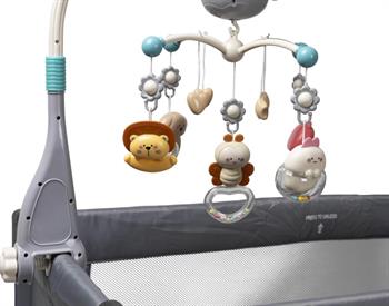 Prego Magic Night Müzişkli Dönence 6052