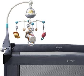 Prego Magic Night Müzişkli Dönence 6052