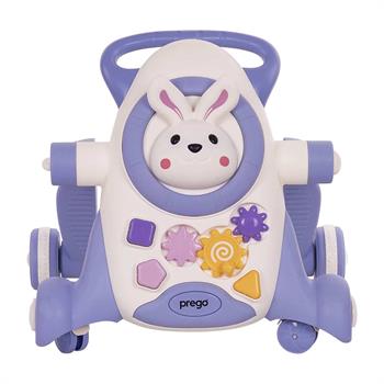 Prego Massimo İlk Arabam 5090 Lacivert