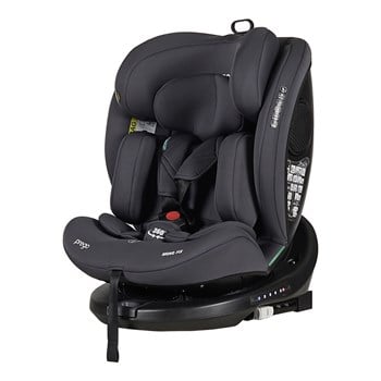 Prego Monofix i-Size Oto Koltuğu CC05 Gri