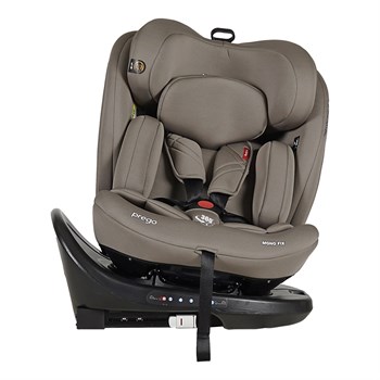 Prego Monofix i-Size Oto Koltuğu CC05 Bej