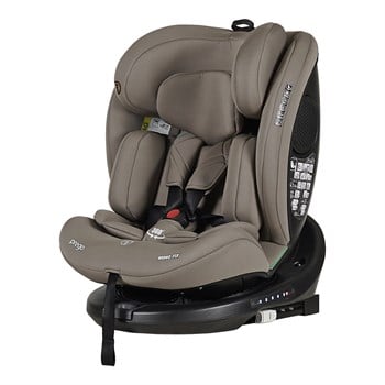 Prego Monofix i-Size Oto Koltuğu CC05 Bej