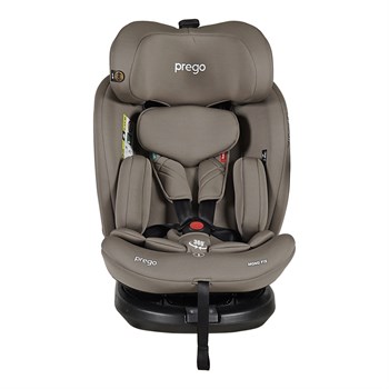 Prego Monofix i-Size Oto Koltuğu CC05 Bej