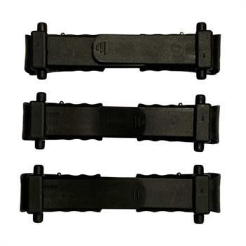 Prego P400 İkiz Arabası Aparatı