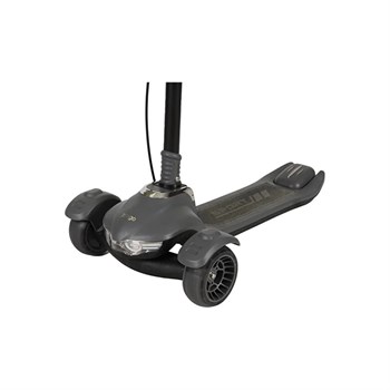 Prego Rapid Scooter Gri L606