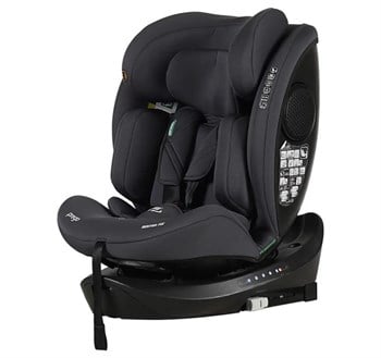Prego Sentrafix I-Size Oto Koltuğu Cc08 Gri
