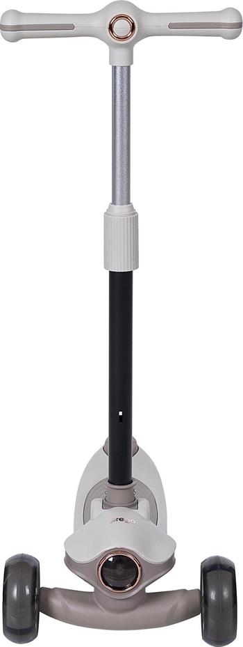 Prego Sidney Scooter K603 Bej