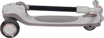 Prego Sidney Scooter K603 Bej