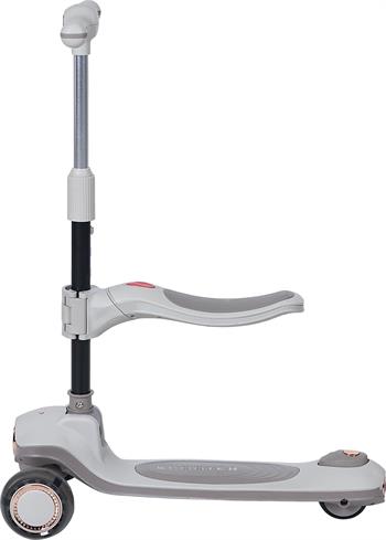 Prego Sidney Scooter K603 Bej