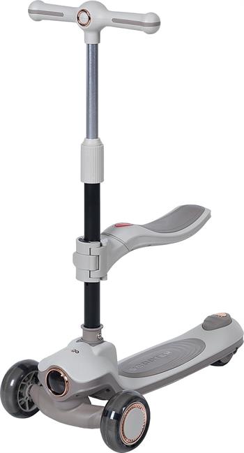 Prego Sidney Scooter K603 Bej