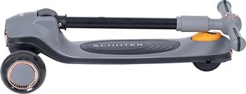 Prego Sidney Scooter K603 Gri