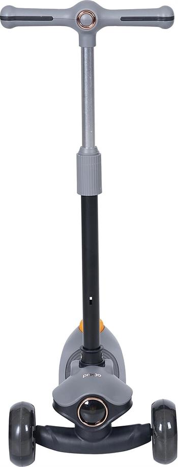 Prego Sidney Scooter K603 Gri