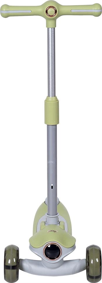 Prego Sidney Scooter K603 Yeşil