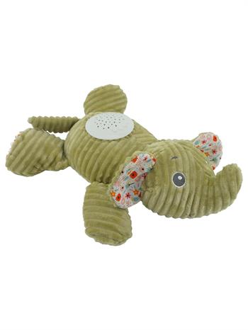 Prego Toys Müzikli Gece Işıklı Fil P210644