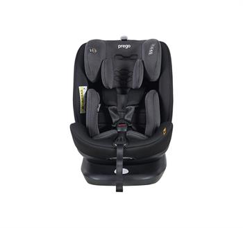 Prego Tronfiks i - Size Oto Koltuğu Siyah
