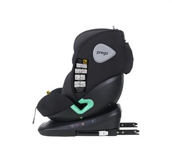 Prego Tronfiks i - Size Oto Koltuğu Siyah