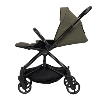 Prego Ultima İ-Size Travel Sistem Bebek Arabası Yeşil  B989