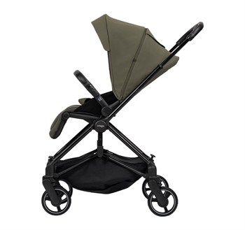 Prego Ultima İ-Size Travel Sistem Bebek Arabası Yeşil  B989