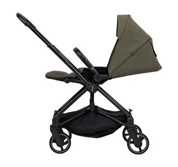 Prego Ultima İ-Size Travel Sistem Bebek Arabası Yeşil  B989