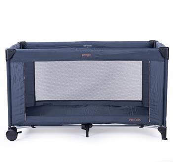 Prego Venedik Çocuk Oyun Parkı 8063 Füme