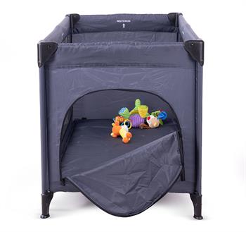 Prego Venedik Çocuk Oyun Parkı 8063 Füme