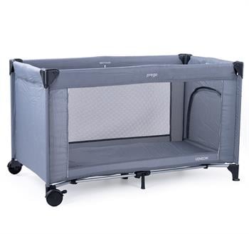 Prego Venedik Çocuk Oyun Parkı 8063 Gri