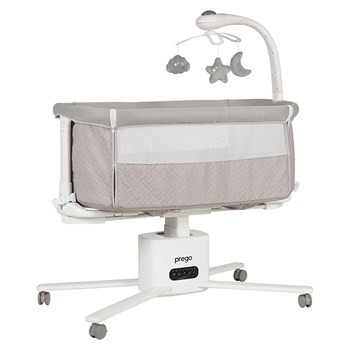 Prego Vera Elektrikli Beşik 4096 Bej